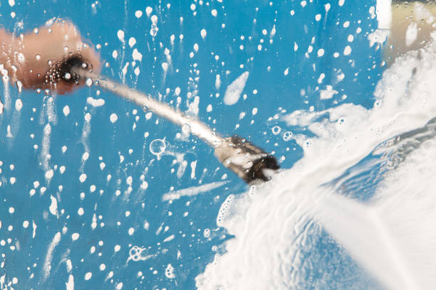 Best Fence Cleaning  in Shepherdsville, KY