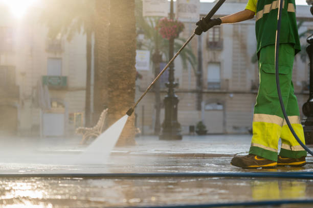 Best Building Exterior Washing  in Shepherdsville, KY